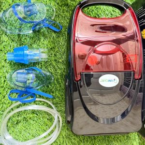 Nebulizer Machine